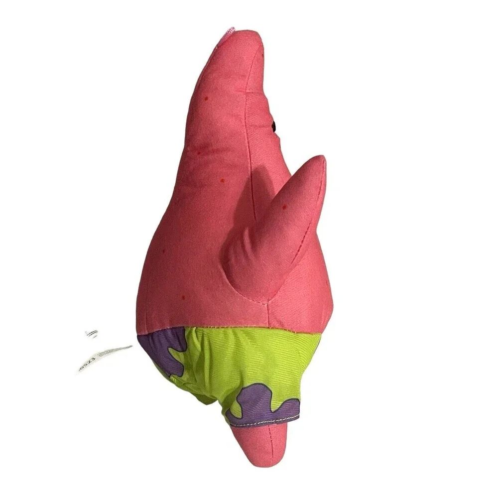 SpongeBob SquarePants Patrick Star 10